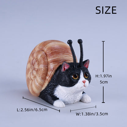 JXK-AI08   マイマイにゃん  【予約】  JXK Studio出品