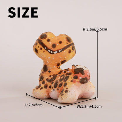 JXK-R2506  ヒョウモントカゲモド 【予約】  JXK Studio出品