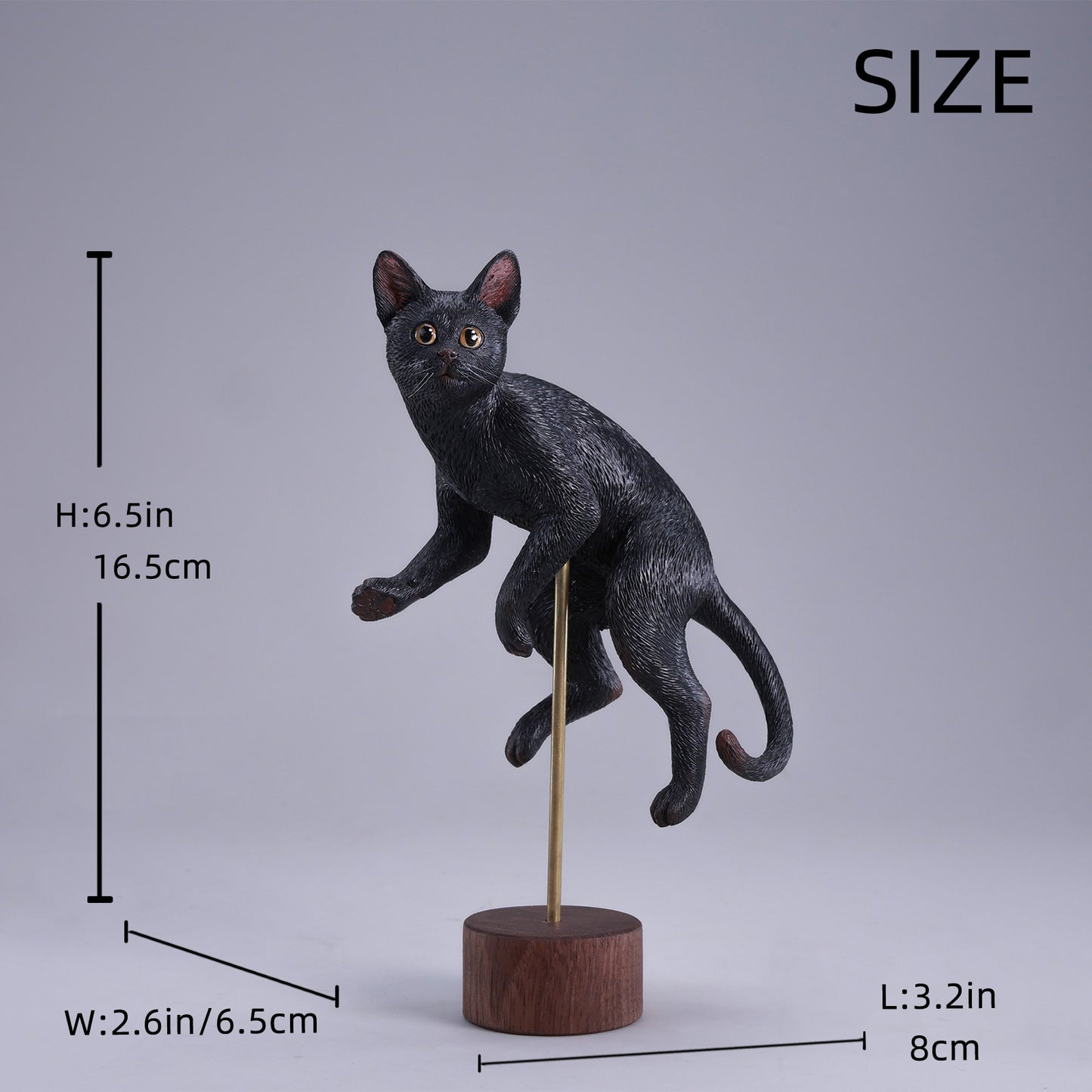 JXK309　ぱちゃぱちゃ猫　【予約】　JXK Studio出品