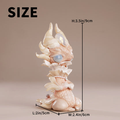 JXK-R2505  サーモン龙神  【予約】  JXK Studio出品