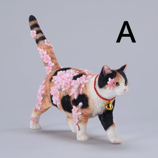 桜猫