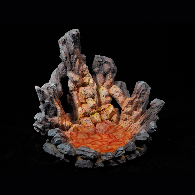 MMMTOYS M2310 1/12 発光爆発エフェクト台座 2.0（全3種）