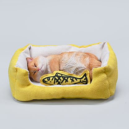 JXK 202 1/6眠い猫8.0 JXK Studio出品