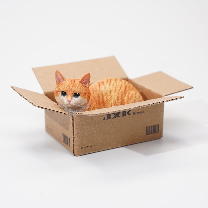 JS2302 宅配猫2.0｜JXK Studio 商品画像 8