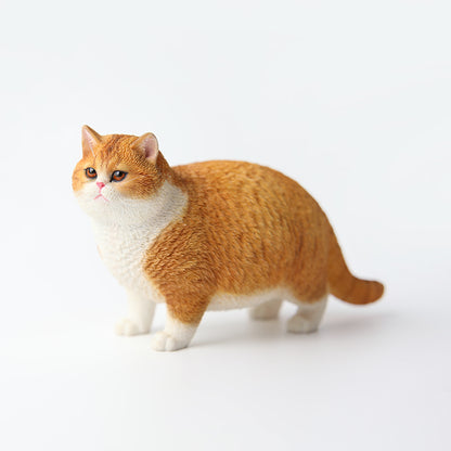 JXK 064 1/6ふと猫 JXK Studio出品