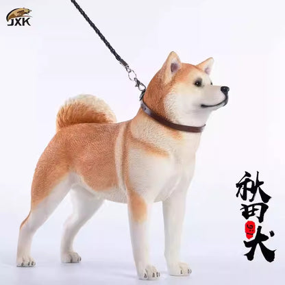 JXK秋 007 田犬 JXK Studio出品