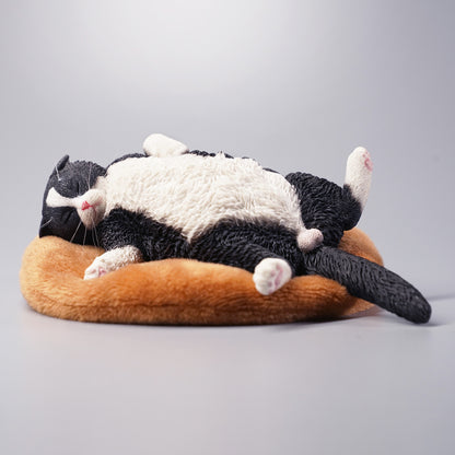 JXK 眠たい猫 JXK070 JXK Studio出品