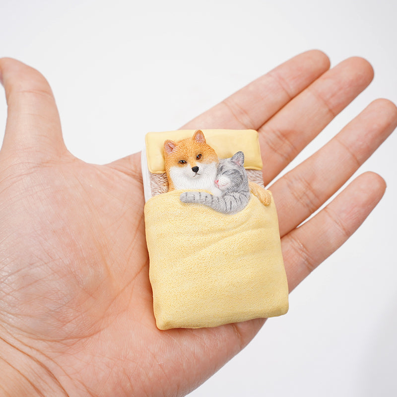 JXK&small 1/6  JS2301 独身の犬8.0 JXK Studio出品