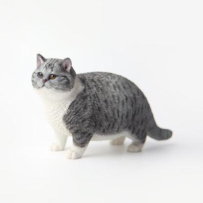 JXK 064 1/6ふと猫 JXK Studio出品