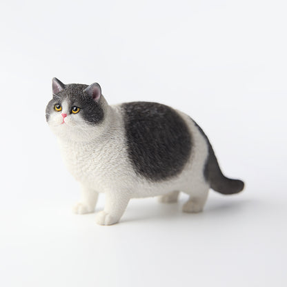 JXK 064 1/6ふと猫 JXK Studio出品