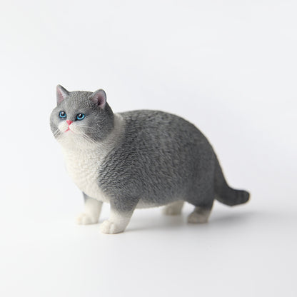 JXK 064 1/6ふと猫 JXK Studio出品