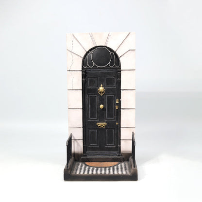 MMMTOYS M2322 1/12 ヨーロッパ建築の門 ジオラマ